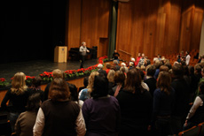 Arnsberger Symposium f�r Erzieher/innen 2009